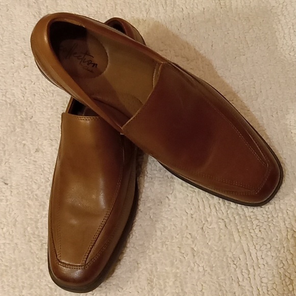Collection by Clarks slip on loafers - Picture 8 of 8